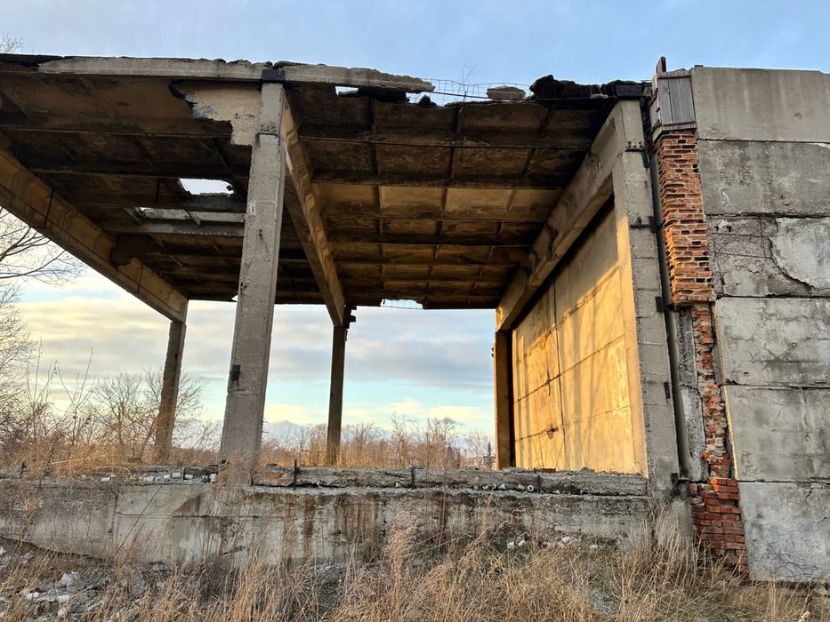 Плиты перекрытия