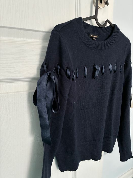 Дамски пуловер от Massimo Dutti