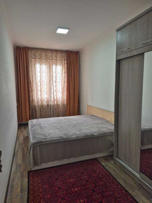 Массив Ялангач 2-комнатная квартира сдается в аренду