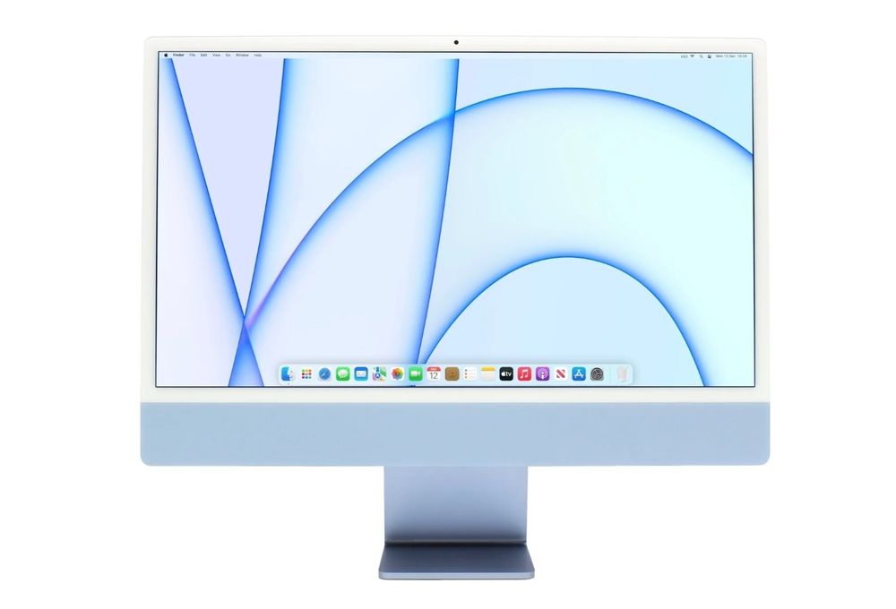 Display Imac M3 24 inch