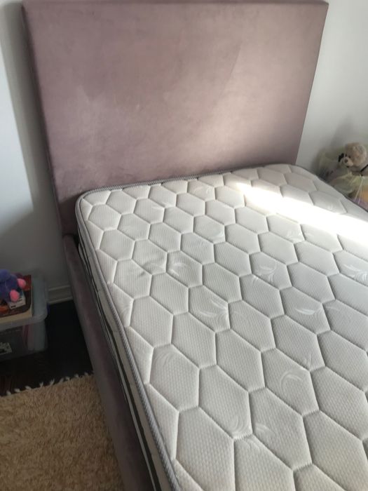 Pat pentru copii 90/200 cm
