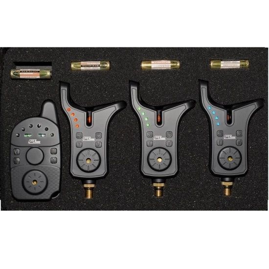Set Avertizoare cu Statie Feeder FL JY 68-3