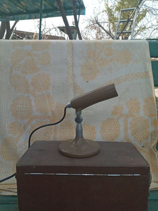 Продам  микрофон  МД  59 1965 года выпуска