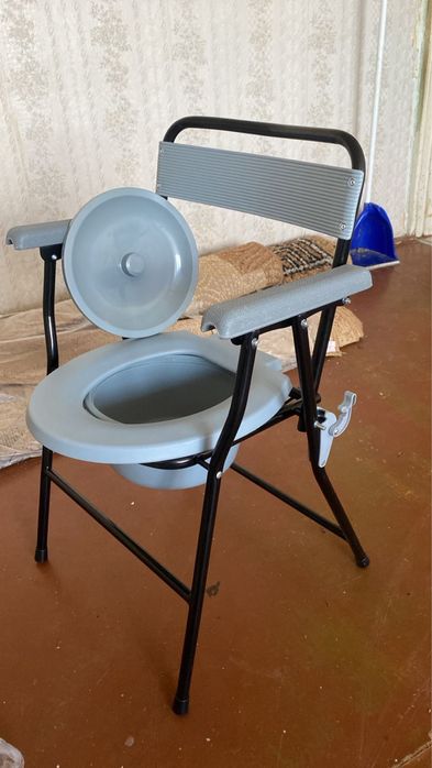 Кресло туалет 20000 тенге