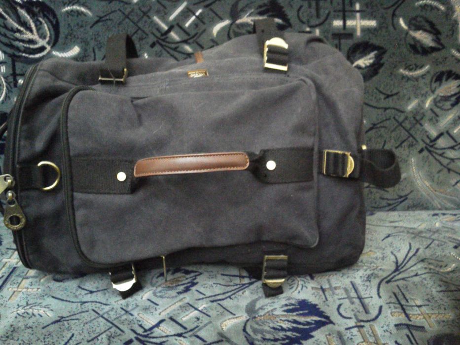 Rucsac-KAUKKO-KA1988.