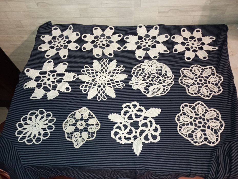 mileuri din macrame