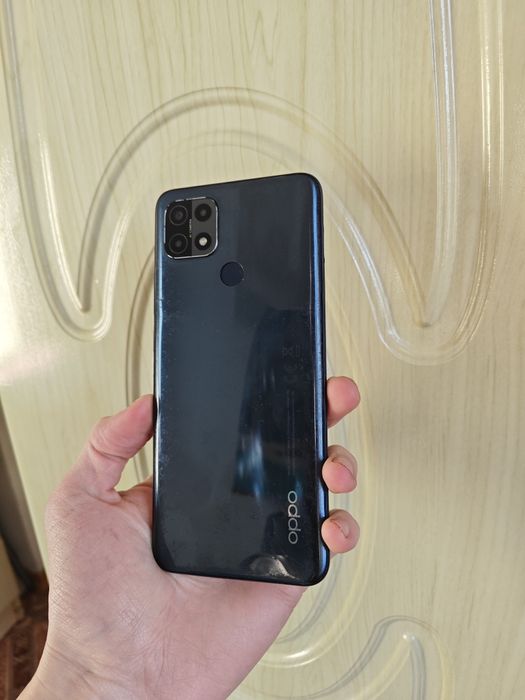 Oppo A15 в хорошем состоянии