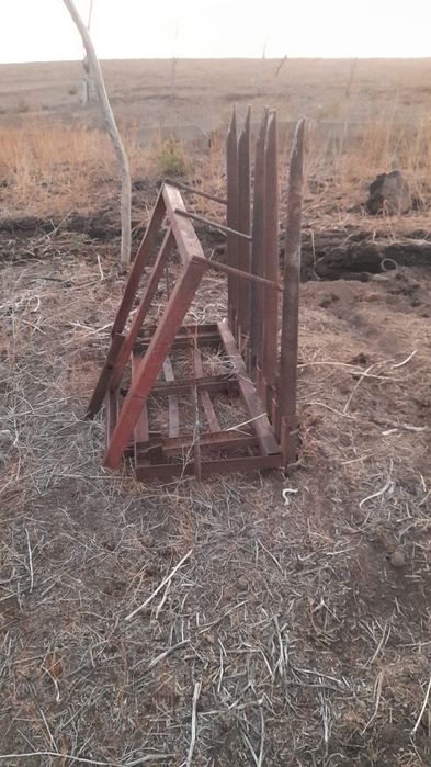 Трактор МТЗ 80 Беларус