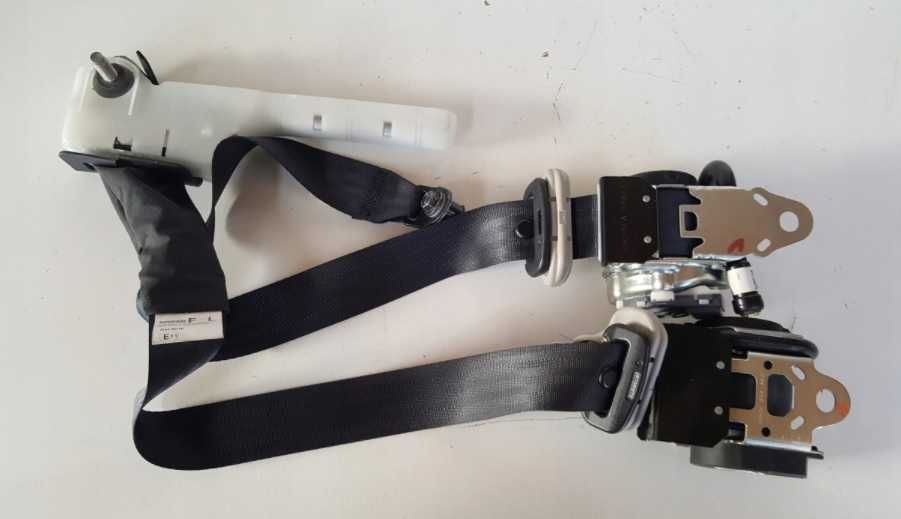 NISSAN JUKE 2010-2018 kit airbag volan pasager - set centuri siguranta