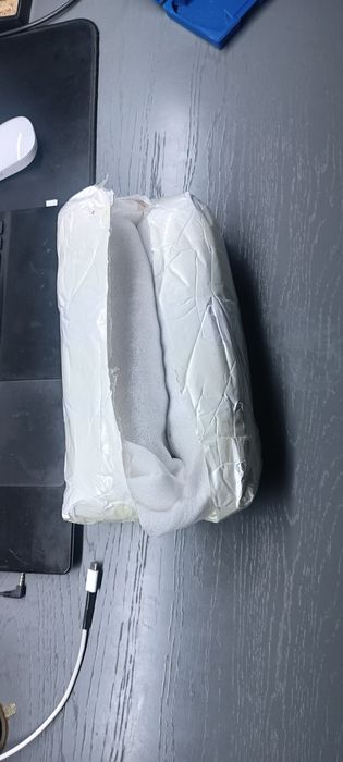 Амортизатор задний