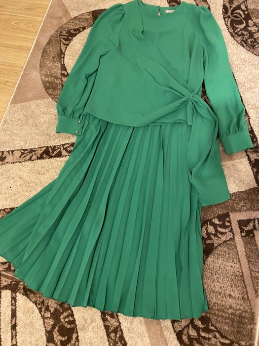 Двойка Турция