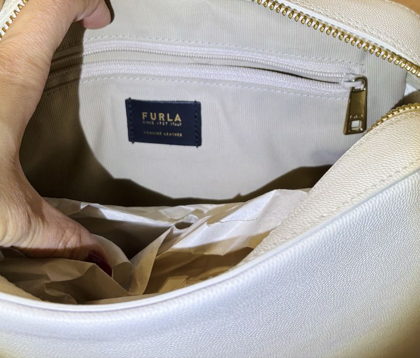 Оригинална  чанта FURLA