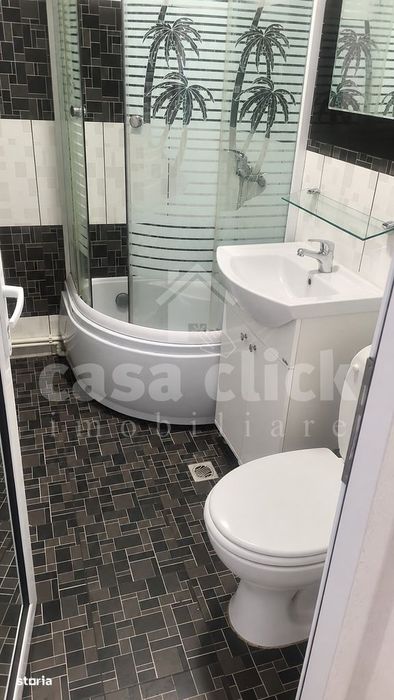 2 camere Micro 21 | Renovat | Centrală | Mobilat și utilat