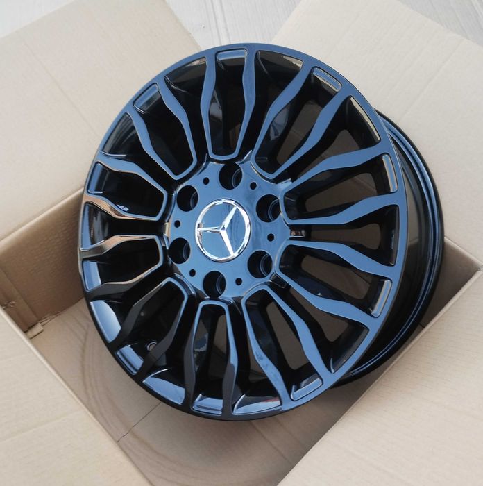 Jante R 16 Noi Mercedes Sprinter DE GREUTATE 5600  KG