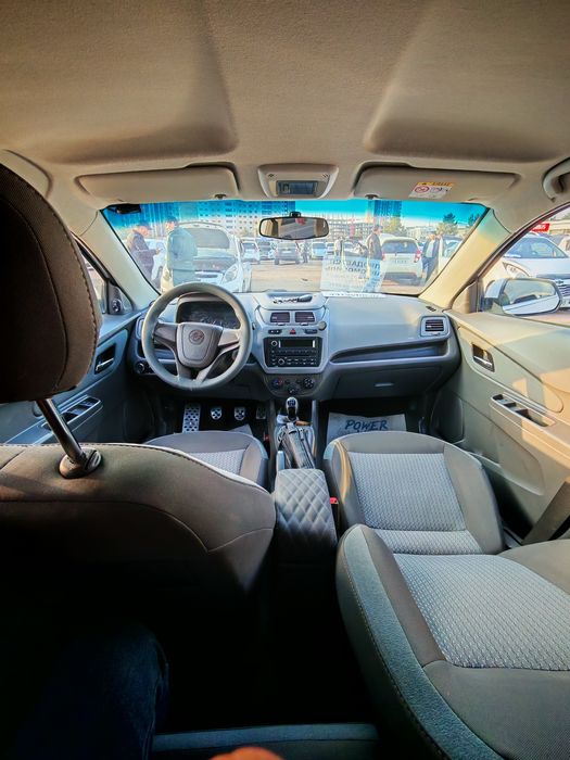 Koblt Ravon Mexanika