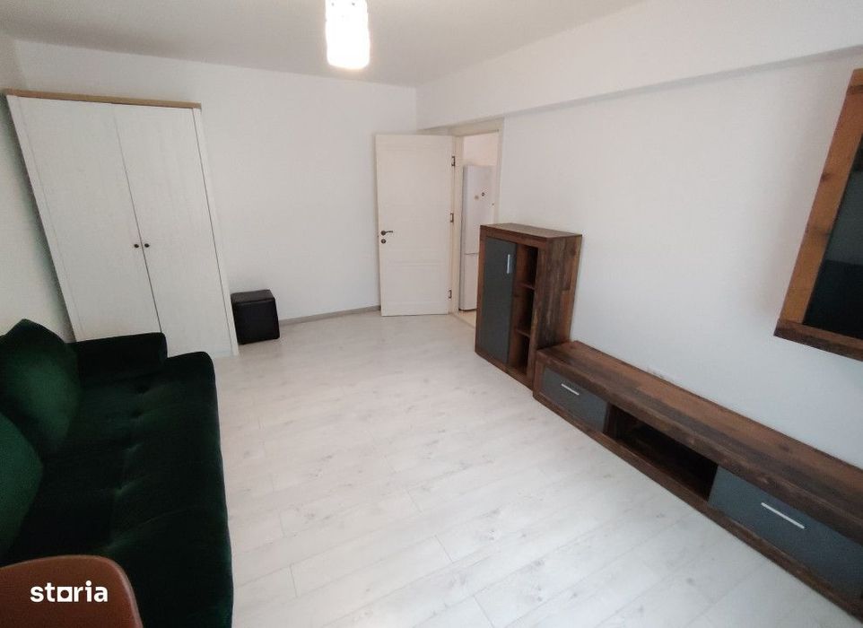 Apartament 1 camera Popas Pacurari - Carrefour Market Cod:162594
