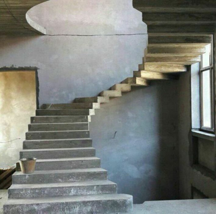 Beton zinalar evro sifat