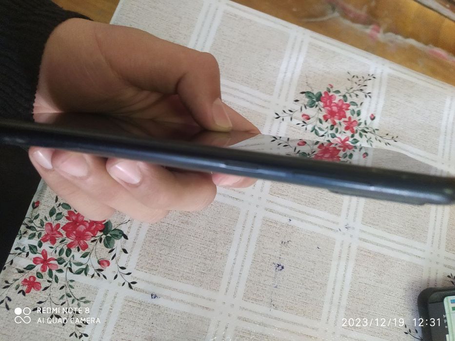 Samsung A21S sotiladi