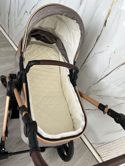 Коляска-люлька в отличном состоянии