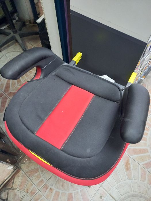 Повдигаща седалка Peg Perego Viaggio 2-3 Shuttle Monza