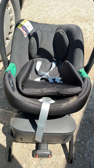 Кошче за новородено Cybex