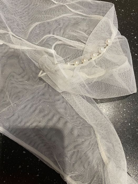 Бебешки шапки и клинче