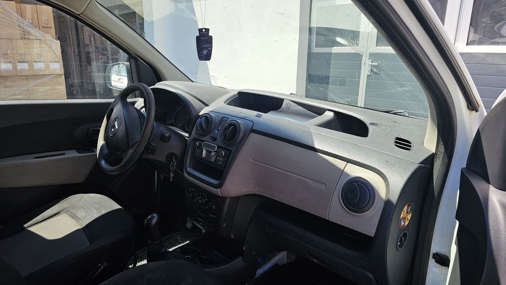 Vand Dacia Dokker