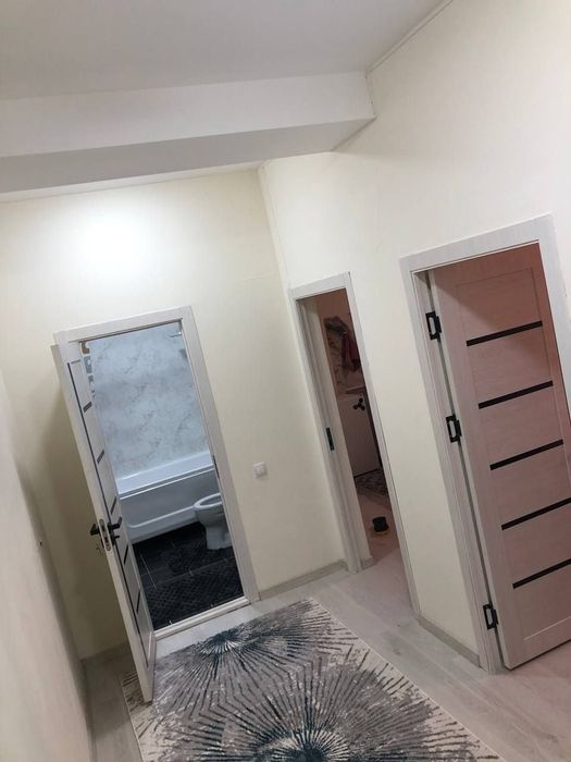 Сдаётса в аренду 2 комнатная квартира