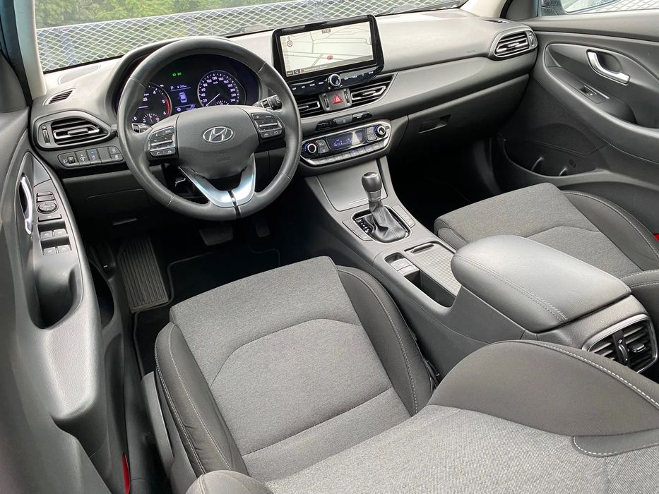 Hyundai I30 GARANTIE 24 Luni 20000 Km