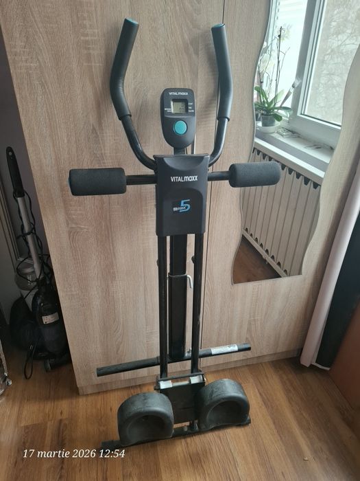 Vand aparat fitness pentru abdomen