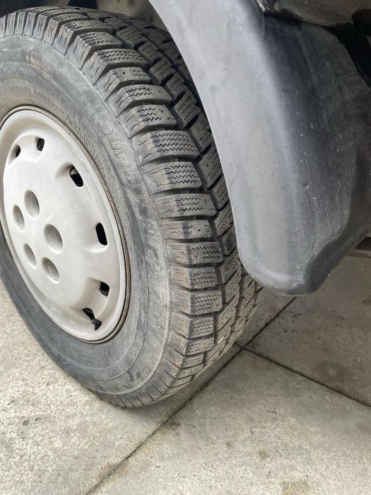 Бус бордови , 29l11 2.8TDI