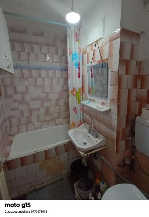Apartament 2 Camere | Metrou Lujerului | Centrală Termică | Militari