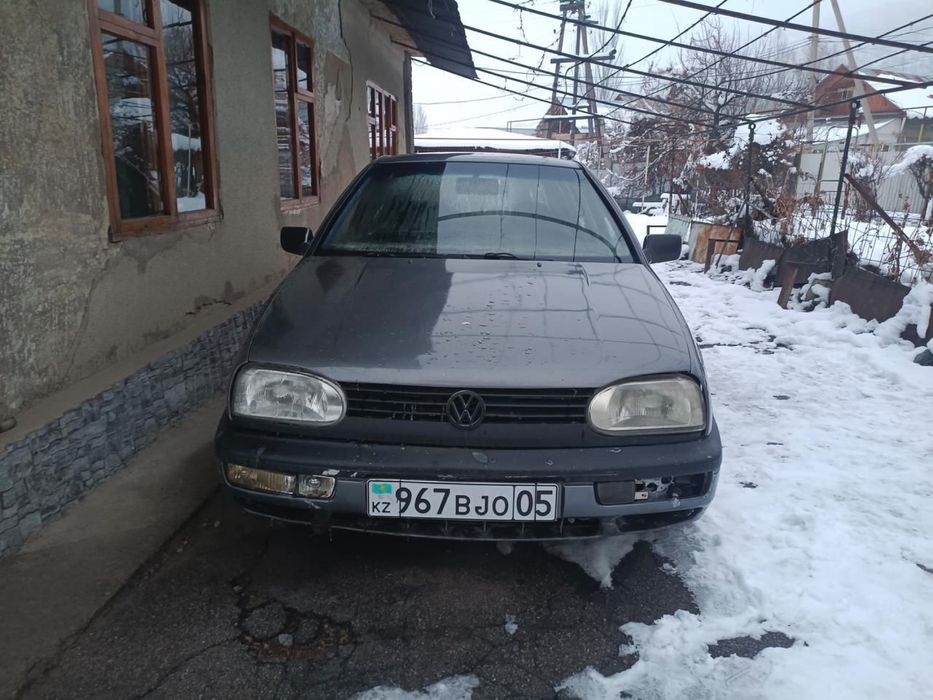 продам гольф срочно