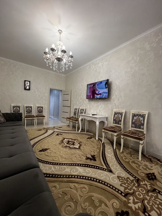 Продаю 3 комн квартиру