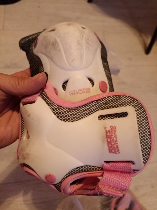 Ролики универсальные