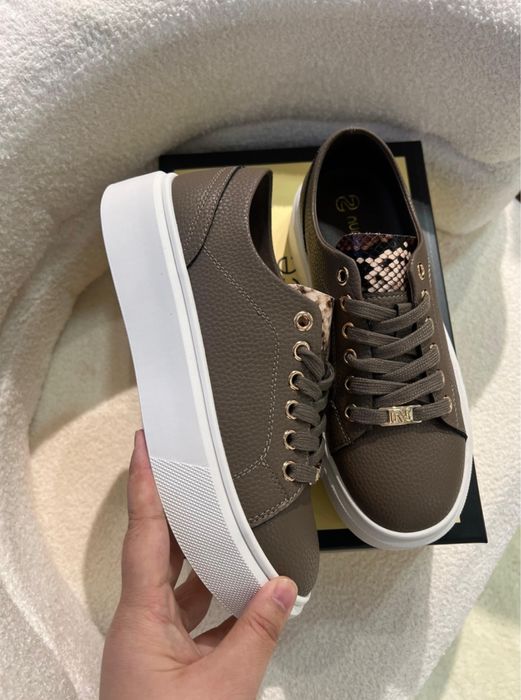 Кеды Nursace новый