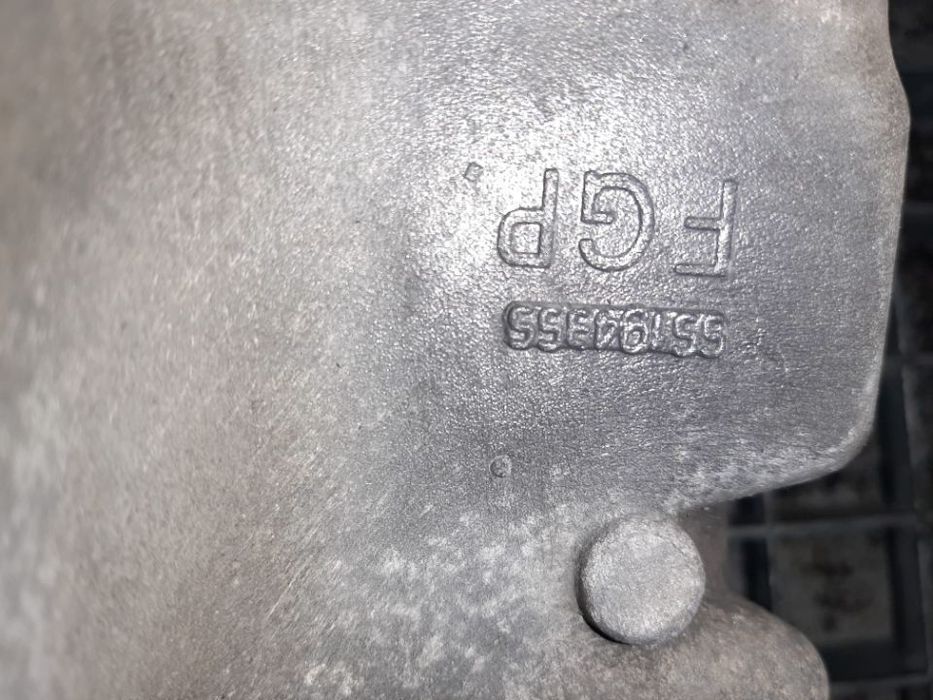 baie ulei  1.9 d  939a2000 150 cp fiat croma  55194355