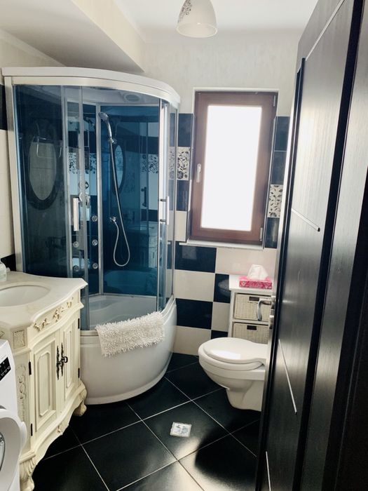 Apartament PACURARI