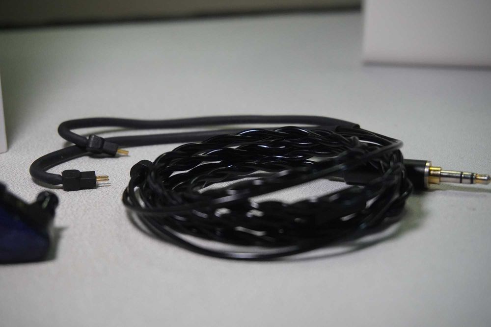 TRUTHEAR x Crinacle Zero:BLUE2