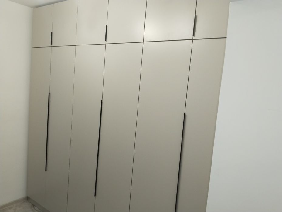 Сборка и разборка мебели