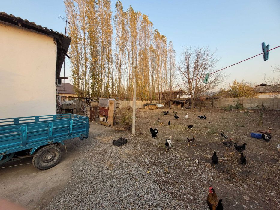 СРОЧНО, продаётся земля в районе "Юкори Чирчик" !! Посёлок сотсализм..