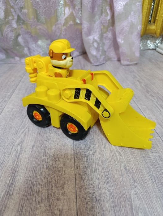 Машины большие от 1000тг