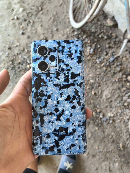 Redmi note 12 pro plus 5G
