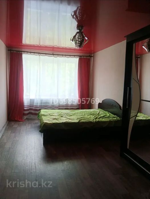 Продам 3ёх к-ую квартиру или обменяю на квартиру в Усть-Каменогорске