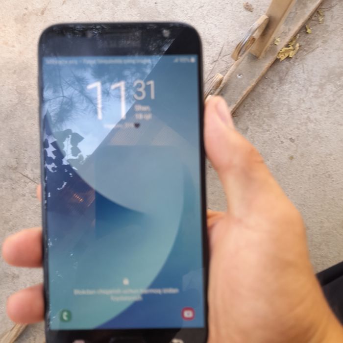 Samsung galaxy J7