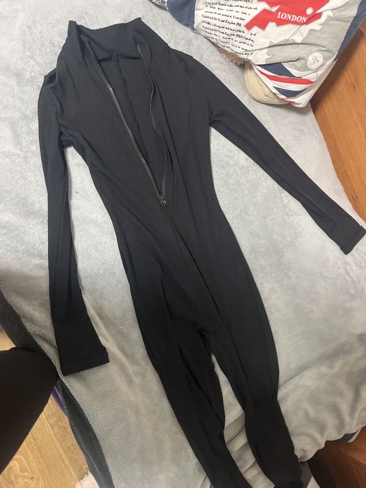 Shein body siut