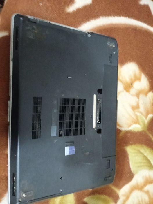Продам или обменяю ноутбук Dell E6430