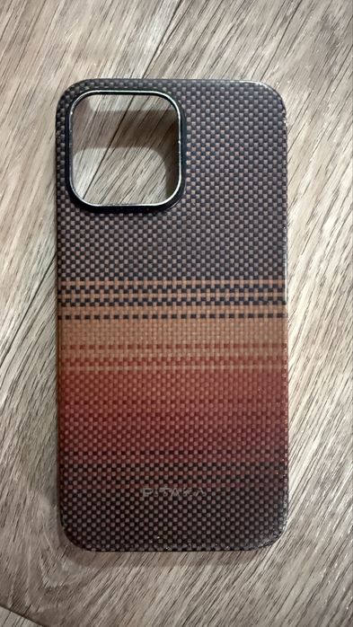 Продам чехлы Pitaka iPhone 14 15 pro max