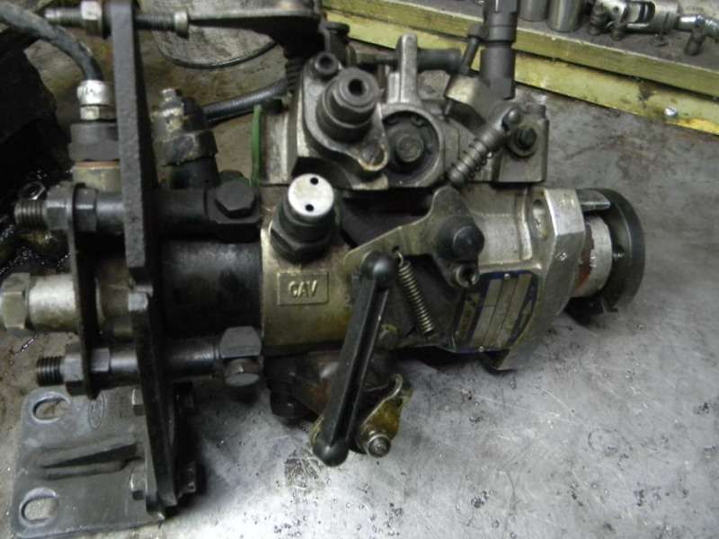 Гнп(и) за Mersedes,VW,Renault,Landrover 2.5L Defender,IFA,ЮМЗ,ФАДРОМА