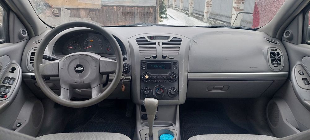 Шевроле малибу 2005г